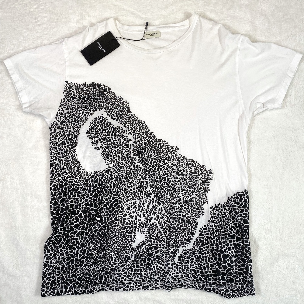 Saint Laurent Men's t-shirt